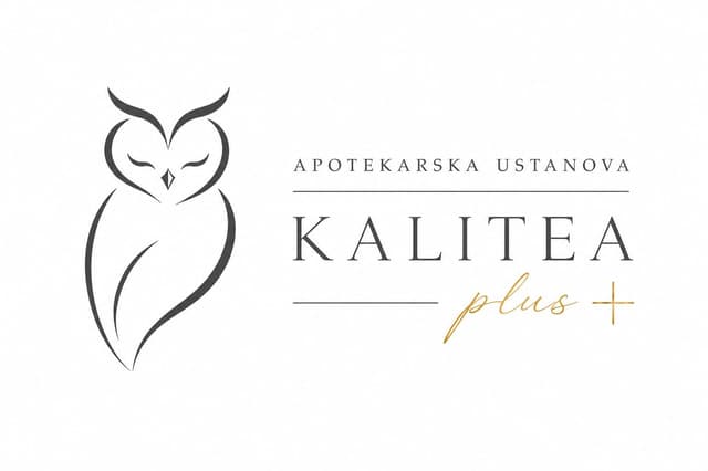 Kalitea plus logo