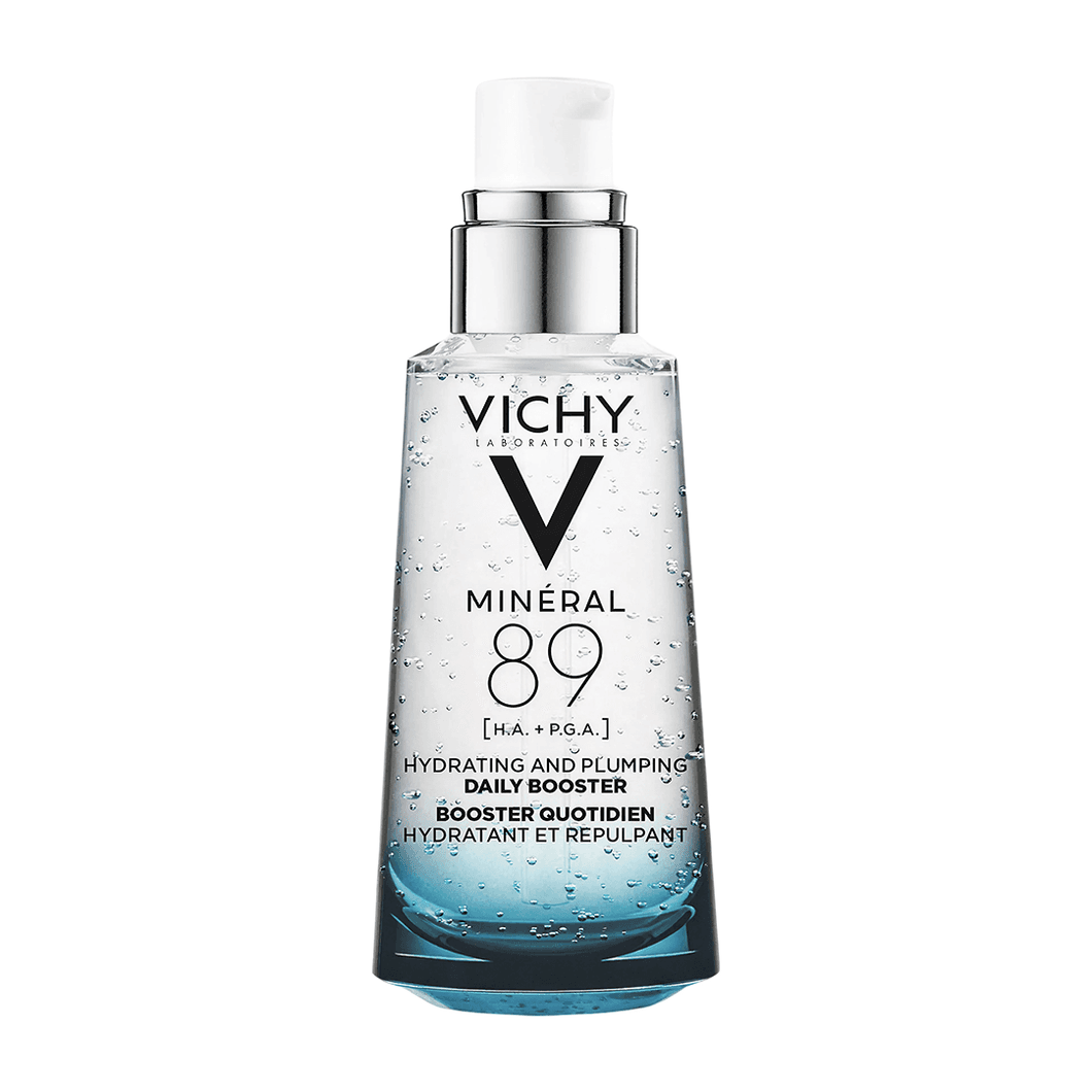 Vichy Mineral 89 Dnevni buster , 30 ml