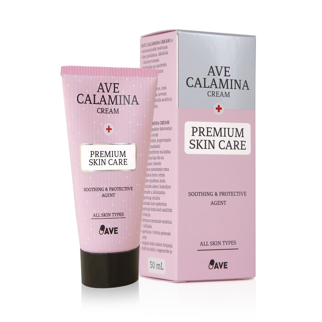 Ave Calamina cream 50ml