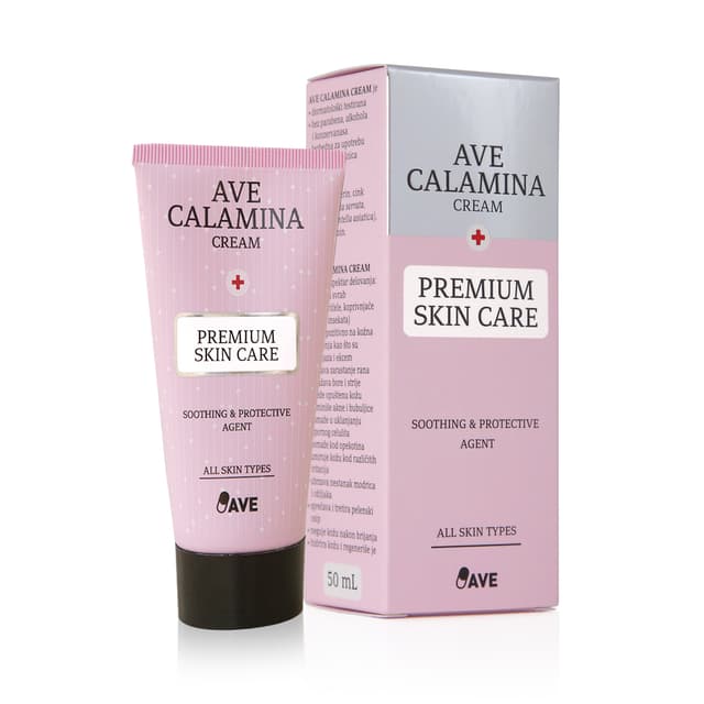 Ave Calamina cream 50ml